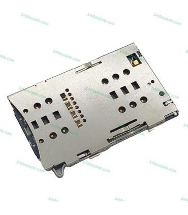 کانکتور سیم کارت شیائومی XIAOMI SIM CONNECTOR NOTE 3